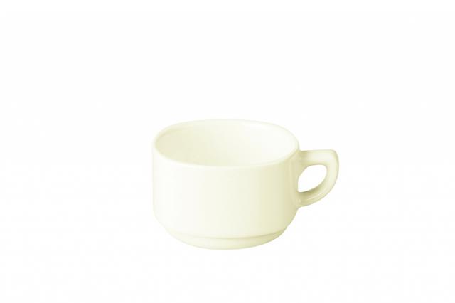 RAK SKA Thee/koffiekop met oor - 0.17 Ltr