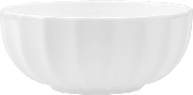 Fortessa Blyss Schaal - Ø120mm - 0.325Ltr - Wit