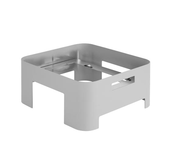 WMF Hot & Fresh Buffetonderstel GN 2/3 - 370x400x170mm - Macadamia