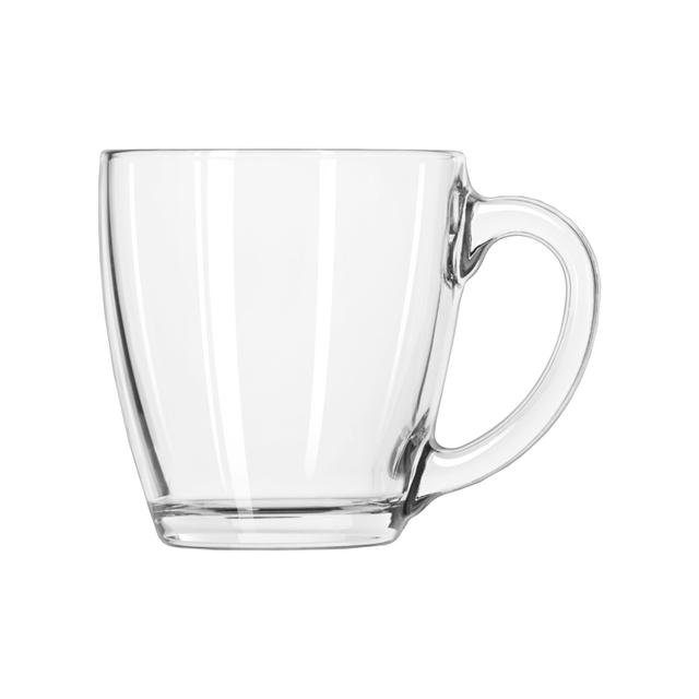 Libbey Specialty Glassware Mok taps toelopend - 0.458Ltr