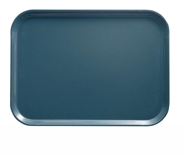 Cambro Camtray - 250x205mm - Slate Blue