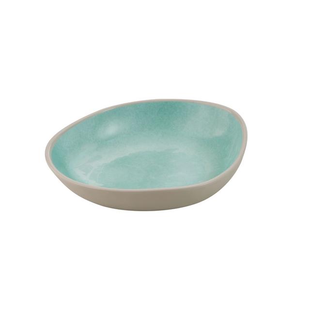 APS Schaal Cala - 205x180x45mm - Groen