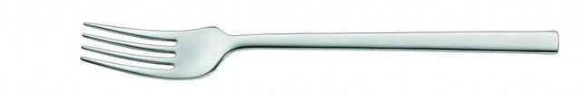 WMF Telos Tafelvork 18/10 - L 211mm