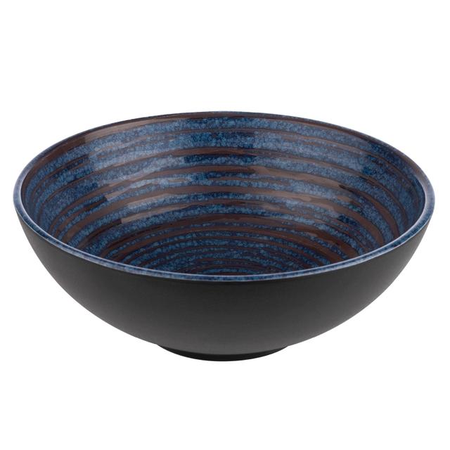 APS Schaal Loops - Ø240mm - Grijs/Blauw