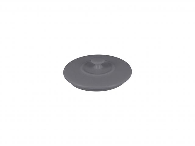 RAK Chef's Fusion Deksel voor cocotte Ø85mm - Grey