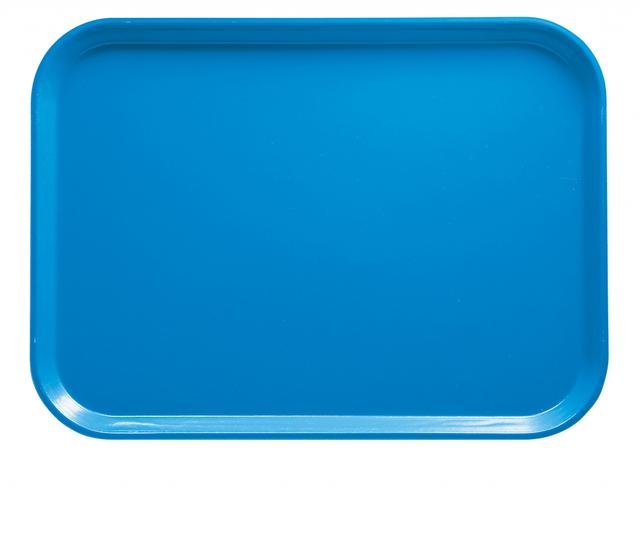 Cambro Camtray - 150x110mm - Horizon Blue