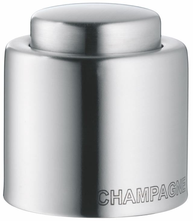 WMF Clever & More Champagnestopper