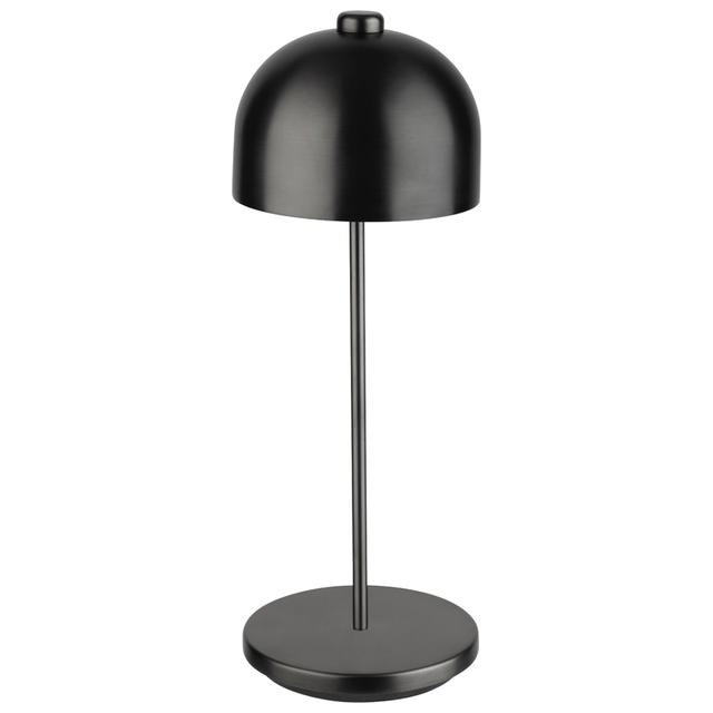 APS Tafellamp Josef - H 300mm - Gunmetal