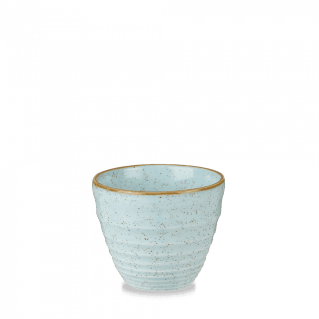 Churchill Stonecast Mok - 0.28Ltr - Duck Egg Blue
