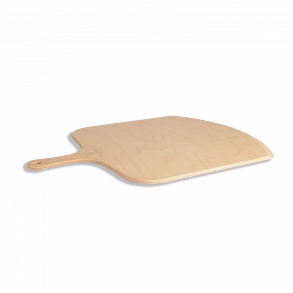 Emile Henry Pizzaplank - 430x330x18mm