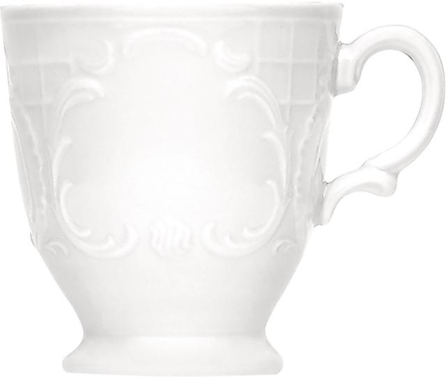 Bauscher Mozart Kop hoog - 0.18Ltr