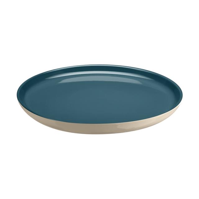 Emile Henry Epicure Bord XL - Ø280mm - Feu Doux