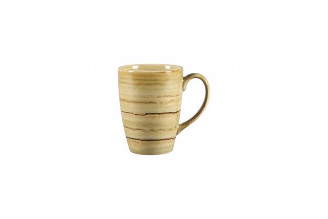 RAK Spot Mok - 0.36Ltr - Garnet