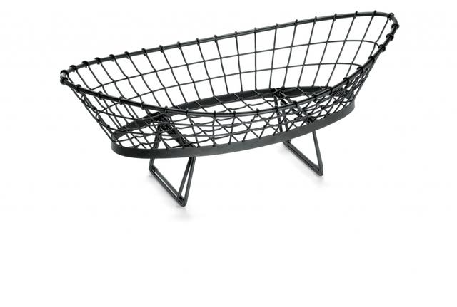 Tablecraft Mand langwerpig - 610x305x150mm