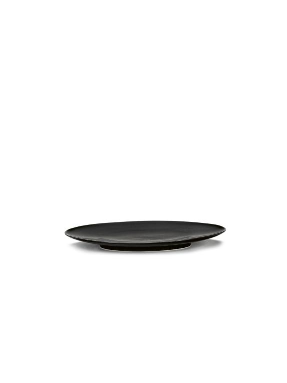 Serax Ra Bord - Ø170mm - Black