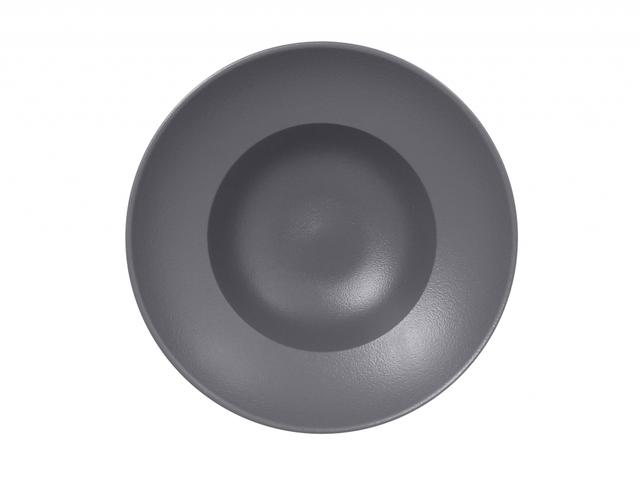 RAK Neofusion Bord diep rond - Ø260mm - Grey