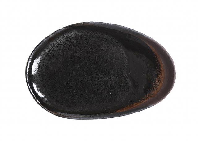 Jars Wabi Schaal ovaal mini - 240x160mm - Kemuri