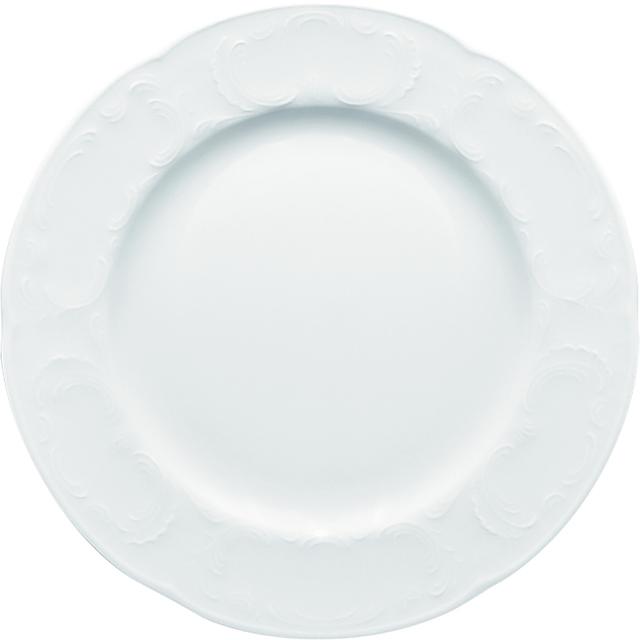 Bauscher Mozart Bord plat met rand - Ø160mm