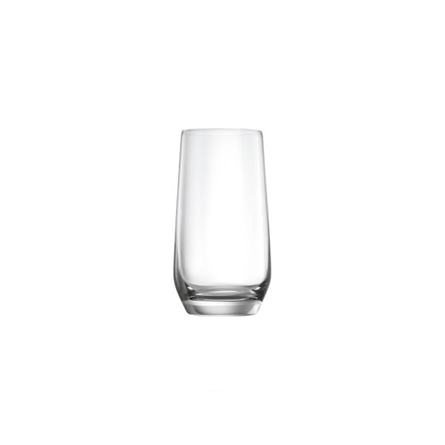 RAK Lucaris Hong Kong Hip Longdrinkglas - 0.46Ltr