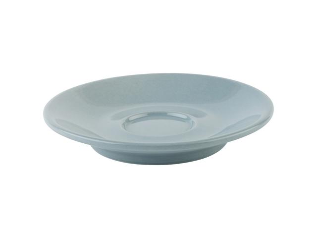APS Schotel voor espressokopje Snug - Ø115mm - Blauw