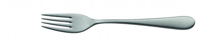 WMF Signum Tafelvork Stonewashed - L 210mm