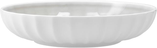 Fortessa Blyss Schaal - Ø195mm - 0.55Ltr - Grijs