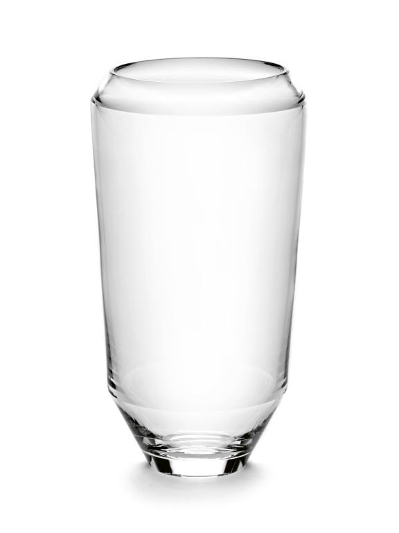 Serax Lee Glas universeel - 0.35Ltr - Transparant