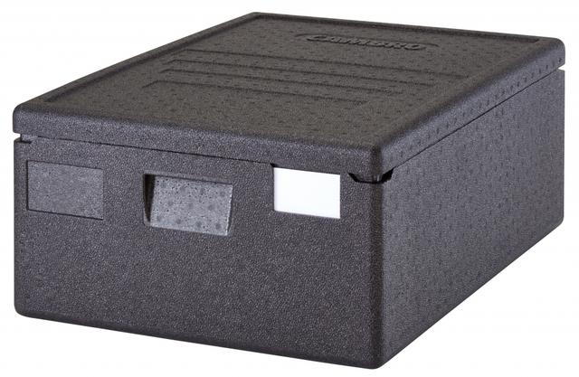 Cambro Container top EPP voor 20cm bakken van 400x600mm