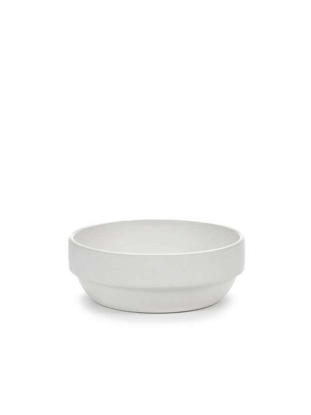 Serax VVD Kom - Ø160mm - H 60mm - Mat