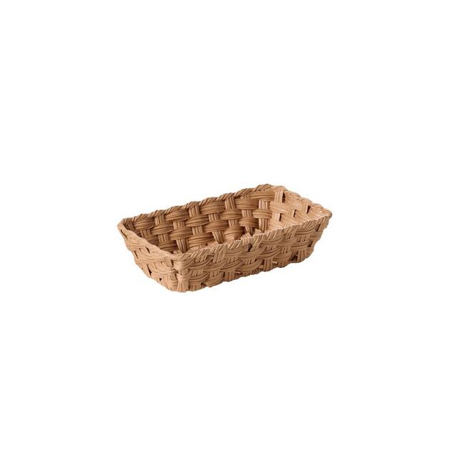 APS Mand 1/4GN Twirl - 265x162x65mm - Bruin