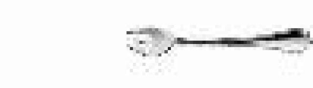 WMF Contour Oestervork 18/10 - L 136mm