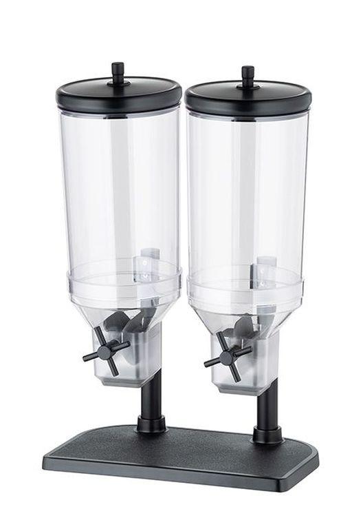 APS Granendispenser Duo Fresh & Easy - 2x4.5Ltr