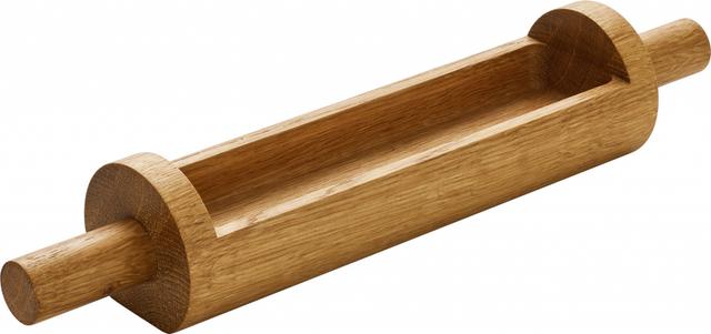 Playground Deegroller met uitsparing