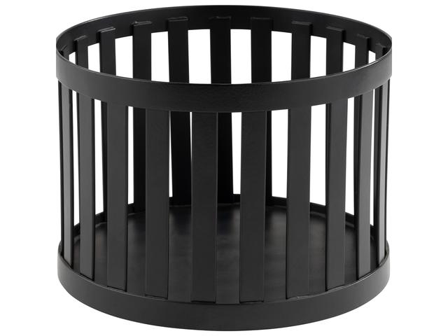 APS Mand - Ø150mm - H 105mm - Zwart