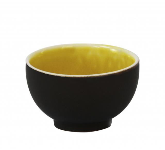 Jars Tourron Schaal S - 0.18Ltr - Citron