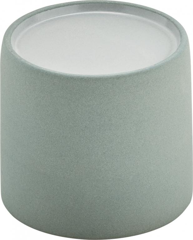 Playground 2in1 mok zonder greep/plateau - 0.2Ltr - Grey/white