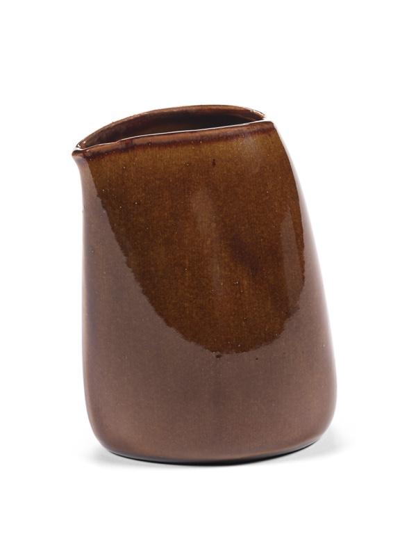 Serax Out of Lines Kan M - 0.45Ltr - Ocher