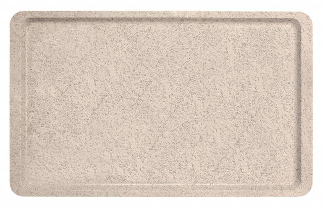 Cambro Dienblad SMC - 530x325mm - Sahara