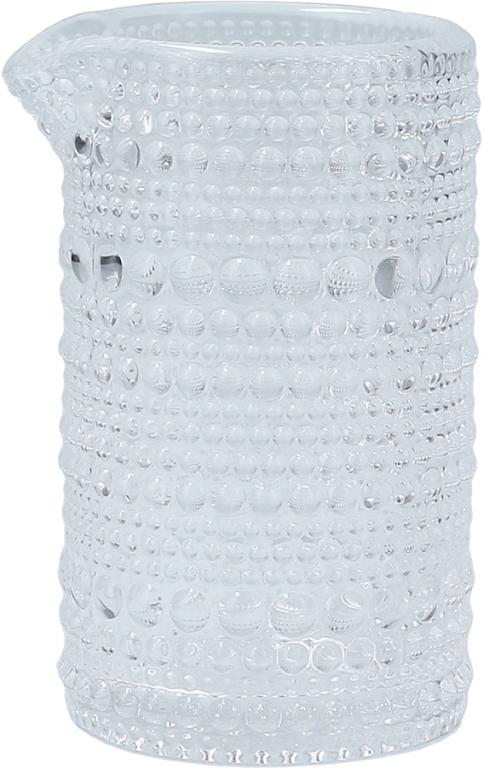 Fortessa Roomkan glas - 0.09Ltr - Transparant