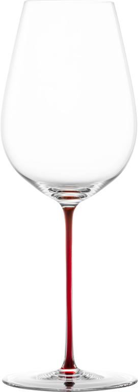 Zwiesel Glas Vinody Riesling wijnglas met steel rood 122 - 0415Ltr