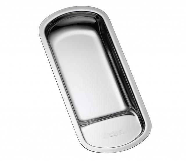 Spring Buffet Solution Lepelhouder - 265x115x25mm