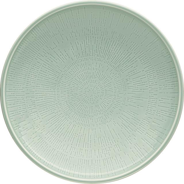 Schönwald Shiro Coupe bord diep reliëf - Ø260mm - Frost