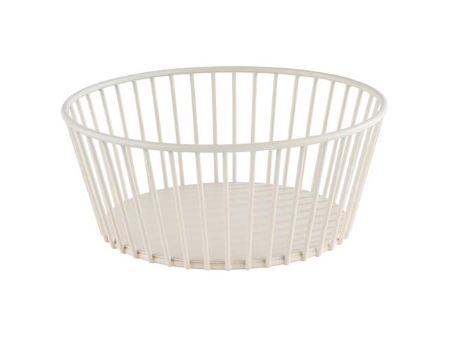 APS Mand Urban - Ø200mm - H 85mm - Wit