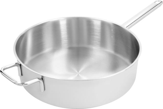 Demeyere Apollo 7 Sauteuse laag zonder deksel - Ø280mm