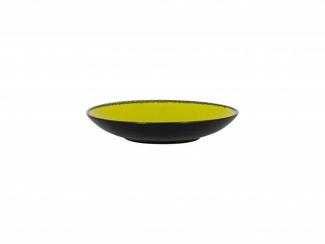 RAK Fire Bord diep coupe - Ø230mm - Green