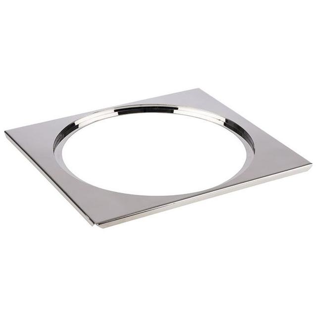 APS Frame rvs geschikt voor 12270 - 295x265x10mm