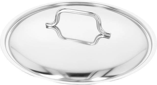 Demeyere Apollo 7 Deksel - Ø240mm