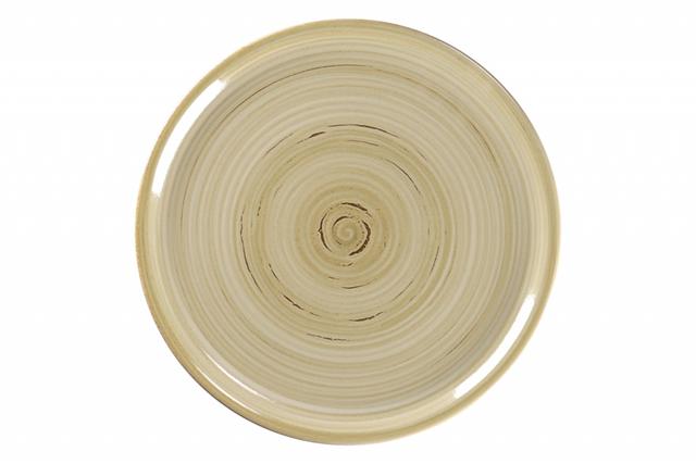 RAK Spot Pizzabord - Ø328mm - Garnet