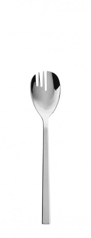 HEPP Profile Lepelvork 18/10 - L 184mm