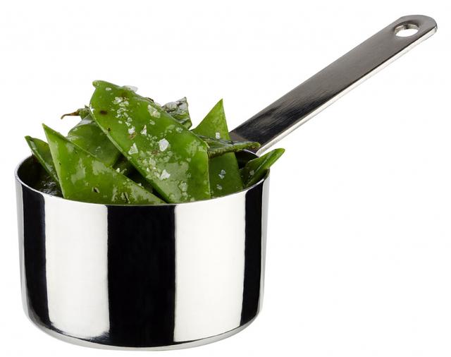 APS Mini sausserveerpannetje - Ø70mm - 0.14Ltr